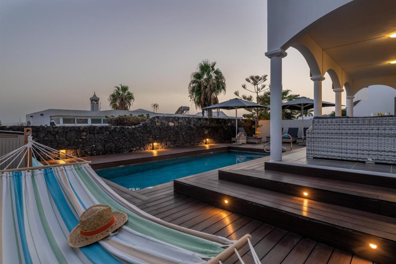 Villa Maylands Πλάγια Μπλάνκα Εξωτερικό φωτογραφία